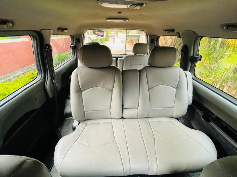 4x4 car hire with driver in Madagascar