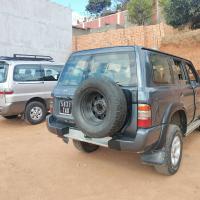 Best car for Tsingy de Bemaraha trip