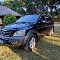 Cheap car rental in Antananarivo