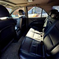 Comfortable Car Rental Madagascar