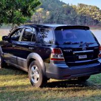 Madagascar road trip car hire