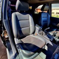 Self-drive car rental Madagascar