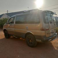 Affordable car rental in Madagascar