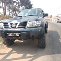 Driver Guide Madagascar